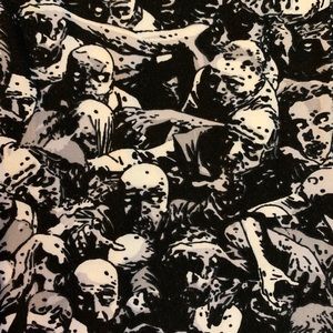 Charlie’s project zombie leggings